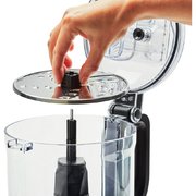 Кухонный комбайн Китчен Эйд 5KFP0719EOB фото 2 в Челябинске Кухонный комбайн KitchenAid 5KFP0719EOB фото 2 в Челябинске