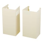 Вытяжка KRONA BELLA 600 IVORY RETRO PB фото 3 в Челябинске