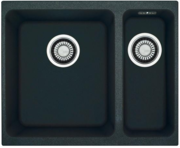 Мойка Franke KBG 160 графит фото в Челябинске