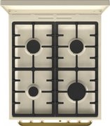 Комбинированная плита Gorenje K52CLI фото 2 в Челябинске