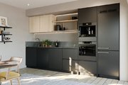 Компактный духовой шкаф Asko OCS8487B фото 4 в Челябинске