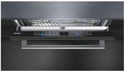 Встраиваемая посудомоечная машина Siemens SN61HX08VE фото 2 в Челябинске