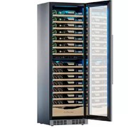 Винный шкаф Meyvel MV110-KST2 Узкий (Slim) фото 4 в Челябинске