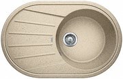 Мойка Blanco TAMOS 45S бежевый «саванна» фото в Челябинске