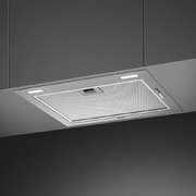 Встраиваемая вытяжка Smeg KSG52HPE фото 2 в Челябинске