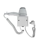 Настенный фен Meyvel MF7-1800 (White) фото 3 в Челябинске