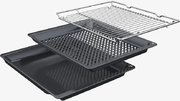 Духовой шкаф Bosch HBG7722B1 фото 2 в Челябинске