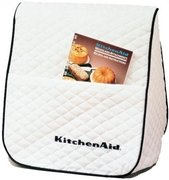 Чехол для миксера  Китчен Эйд KMCC1WH фото в Челябинске Чехол для миксера  KitchenAid KMCC1WH фото в Челябинске