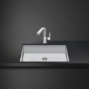 Мойка Smeg VFU71SFR фото 2 в Челябинске