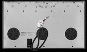Индукционная варочная панель Maunfeld CVI905SFLGR Inverter фото 3 в Челябинске
