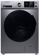 Стиральная машина Maunfeld MFWM149S Стиральная машина Maunfeld MFWM149S
