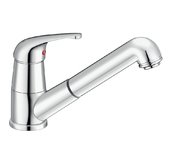 Смеситель Blanco Vitis-S хром фото 2 в Челябинске