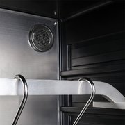 Направляющая для крюков холодильника Мэйвел MM-45SR 210137 фото в Челябинске Направляющая для крюков холодильника Meyvel MM-45SR 210137 фото в Челябинске