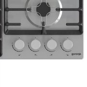 Газовая варочная панель Gorenje G641ZAX фото 3 в Челябинске