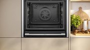 Духовой шкаф Neff B54CR71N0 фото 3 в Челябинске