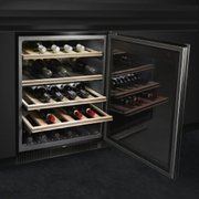 Винный шкаф Smeg CVI638N фото 4 в Челябинске