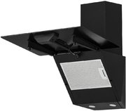 Вытяжка Krona POLLY 600 BLACK PB фото 3 в Челябинске