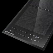 Индукционная варочная панель Maunfeld CVI292S2FBK LUX фото 3 в Челябинске