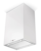 Вытяжка Faber CUBIA CLOSS ISOLA EV8 WH A60 ACTIVE фото 2 в Челябинске