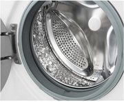 Стиральная машина LG F1096TD3 фото 2 в Челябинске