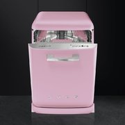 Посудомоечная машина Smeg LVFABPK фото 2 в Челябинске