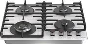 Встраиваемая газовая варочная панель Gorenje GKTW642SYW фото 4 в Челябинске