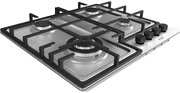 Газовая варочная панель Haier HHQ-M64CTPX фото 3 в Челябинске