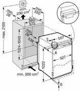 Холодильник Liebherr IKP 1854 Premium фото 3 в Челябинске