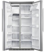 Холодильно-морозильный шкаф Kuppersbusch KE 9750-0-2T фото 2 в Челябинске