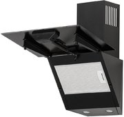 Вытяжка Krona GABRIELE 500 black PB фото 4 в Челябинске