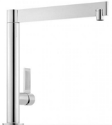 Смеситель Franke Esprit хром фото в Челябинске