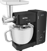 Кухонная машина Кертинг KKM 0101 M Infinity фото в Челябинске Кухонная машина Korting KKM 0101 M Infinity фото в Челябинске