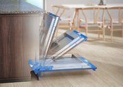 Встраиваемая посудомоечная машина Electrolux KECB8300W фото 3 в Челябинске