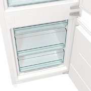 Встраиваемый двухкамерный холодильник Gorenje RKI418FE0 фото 4 в Челябинске