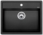 Мойка Blanco Dalago 6-F антрацит фото в Челябинске