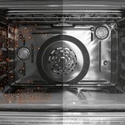 Духовой шкаф Fulgor Milano SPO 6213 P TC X фото 3 в Челябинске