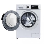 Стиральная машина MAUNFELD MFWM147WH фото 2 в Челябинске