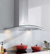Вытяжка Miele DA 5190 W фото 2 в Челябинске