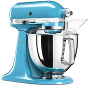 Миксер Китчен Эйд Artisan 5KSM175PSECL фото 3 в Челябинске Миксер KitchenAid Artisan 5KSM175PSECL фото 3 в Челябинске