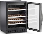 Винный шкаф Dometic C50G Wooden Mahogany фото 3 в Челябинске