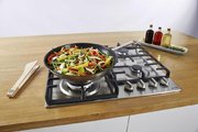 Независимая газовая варочная панель Gorenje GW642ABX фото 4 в Челябинске
