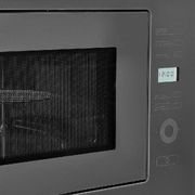Встраиваемая микроволновая печь Maunfeld MBMO.25.7GG фото 4 в Челябинске