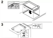 Vario-панель Teppan Yaki Gaggenau VP230120 фото 4 в Челябинске