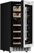 Винный шкаф Meyvel MV28-KWT2 фото 2 в Челябинске