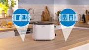 Тостер Bosch TAT2M121 фото 2 в Челябинске