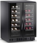 Винный шкаф Dometic E40FGD Elegance