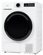 Сушильная машина Midea MD0180BH60/W фото 3 в Челябинске