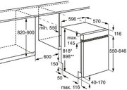 Посудомоечная машина AEG F65042IM0P фото 2 в Челябинске