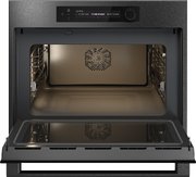 Встраиваемая микроволновая печь Asko OM64BSH фото 4 в Челябинске