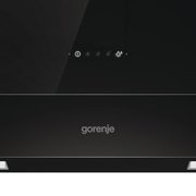 Настенная каминная вытяжка Gorenje WHI6SYB фото 4 в Челябинске